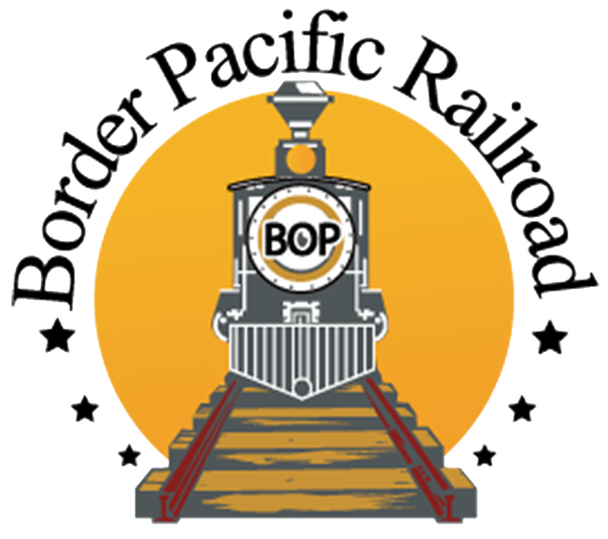 Border Pacific Railroad