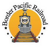 Border Pacific Railroad